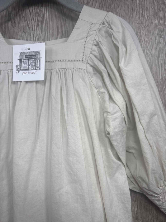 Size 2-3y Dress