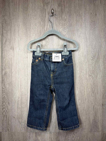 Ralph Lauren Size 12-18m Pants