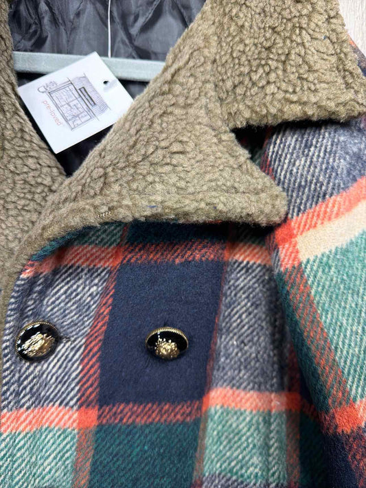 Size 6-8y Jackets & Outerwear