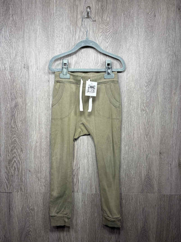 Petits Vilains Size 4-5y Pants