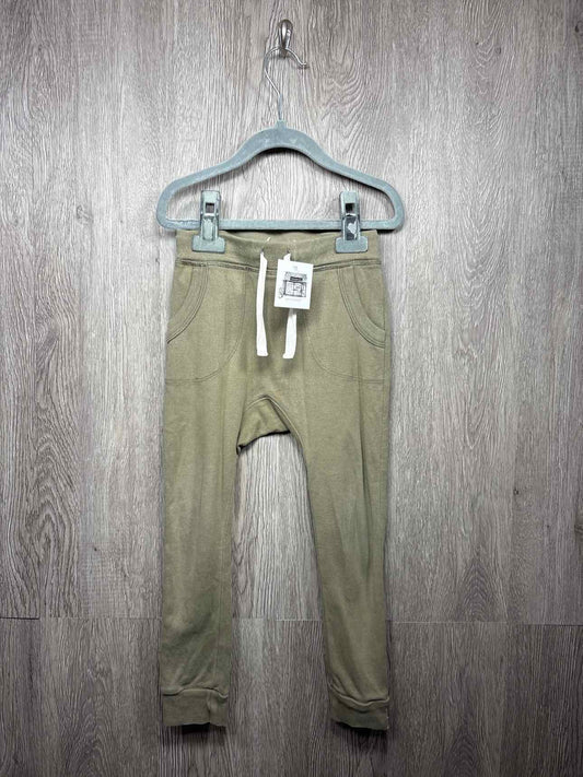 Petits Vilains Size 4-5y Pants