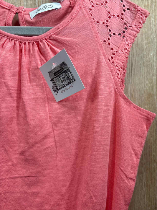 Okaidi Size 12y Shirt