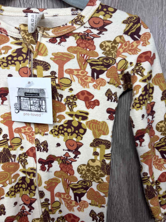 Kate Quinn Size 3-6m Sleeper