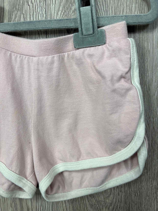 Petits Vilains Size 4-5y Shorts