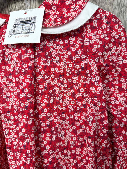 Jacadi Size 12-18m Shirt