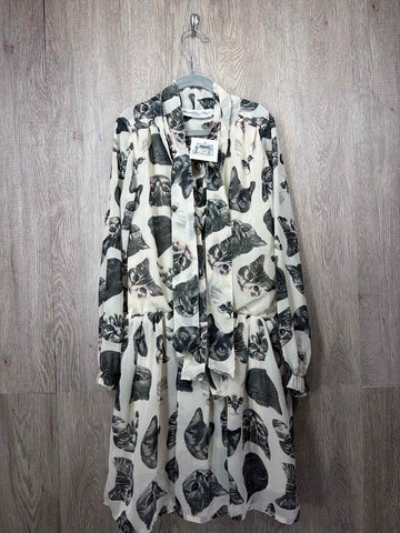 Size 12y Dress