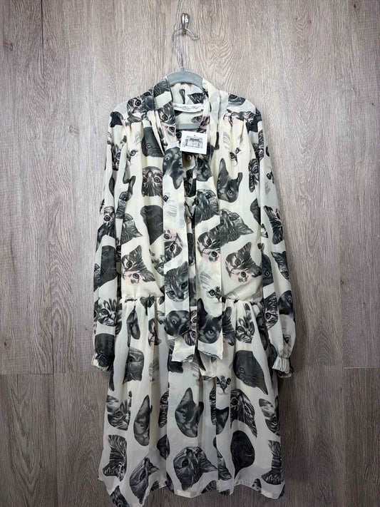 Size 12y Dress