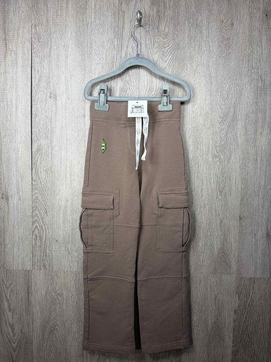 Peekaboo Beans Size 6y Pants