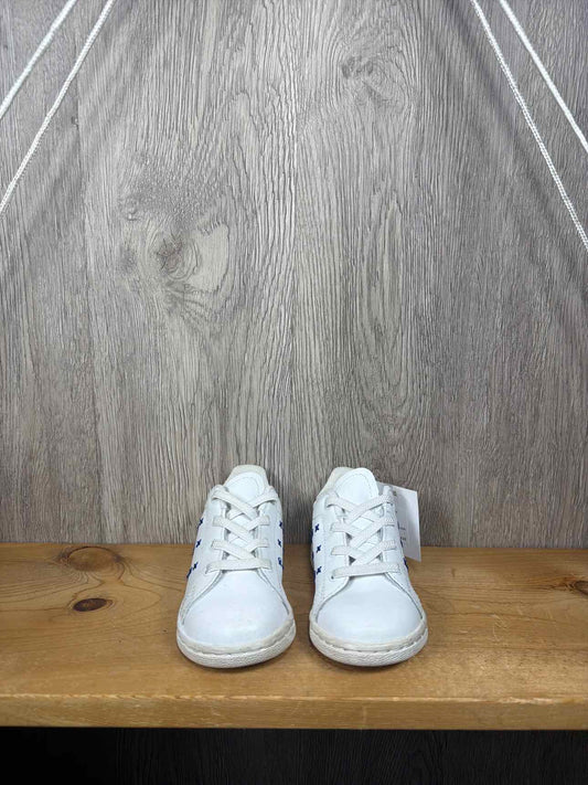 Adidas Size C7 Sneakers