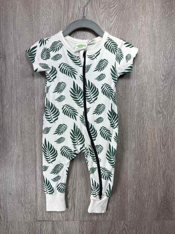 Parade Size 0-3m Sleeper