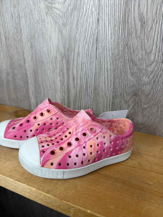 Native Size C7 Summer