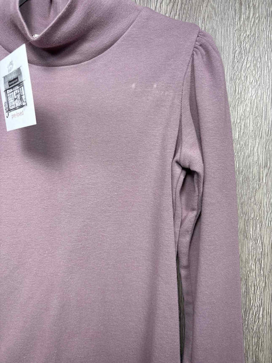 Petits Vilains Size 4-5y Shirt