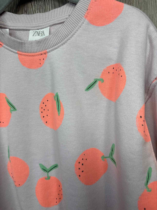 Zara Size 5y Shirt