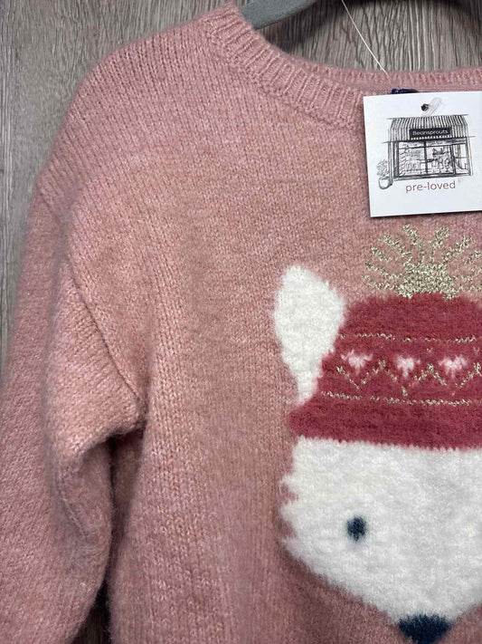Okaidi Size 4y Sweater