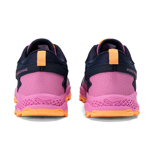 Peregrine KDZ Shield - Navy/Pink