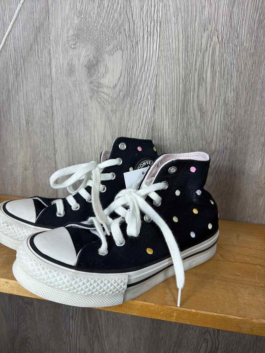 Converse Size Y2 Sneakers