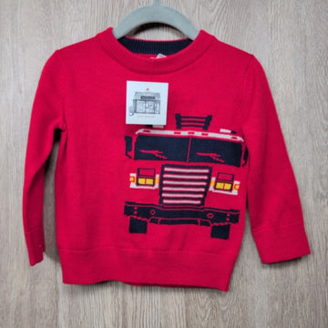 Gap Size 12-18m Sweater