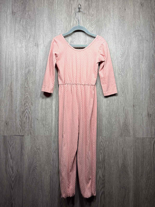 Alice and Ames Size 5y Romper