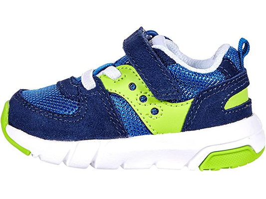 Jazz Lite - Blue & Green