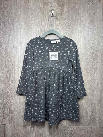 Zara Size 4y Dress