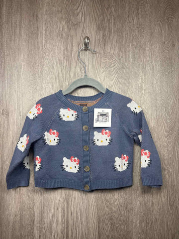 Tea Collection Size 12-18m Sweater