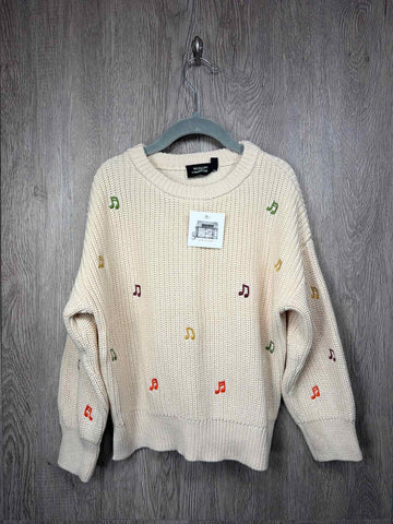 Monoprix Size 6y Sweater