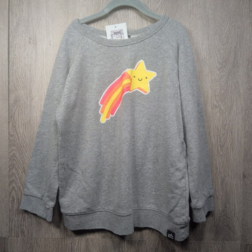 Whistle and Flute Size 9-10y Shirt