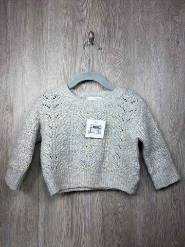 Rylee and Cru Size 6-12m Sweater