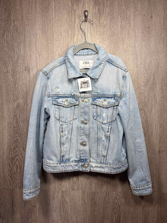 Zara Size 9y Jacket