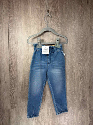 Noppies Size 12-18m Pants