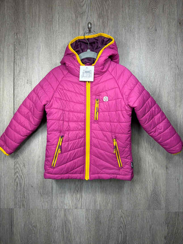 Gusti Size 4y Jackets & Outerwear
