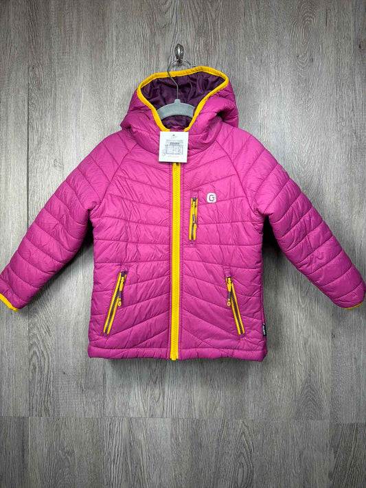 Gusti Size 4y Jackets & Outerwear