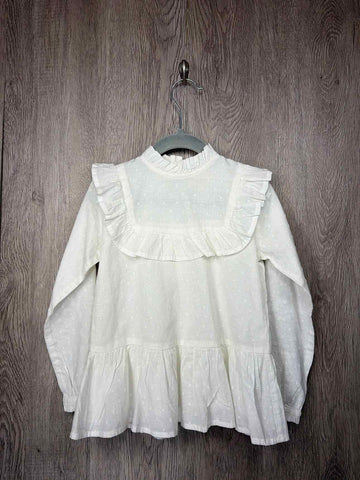 Size 5y Shirt