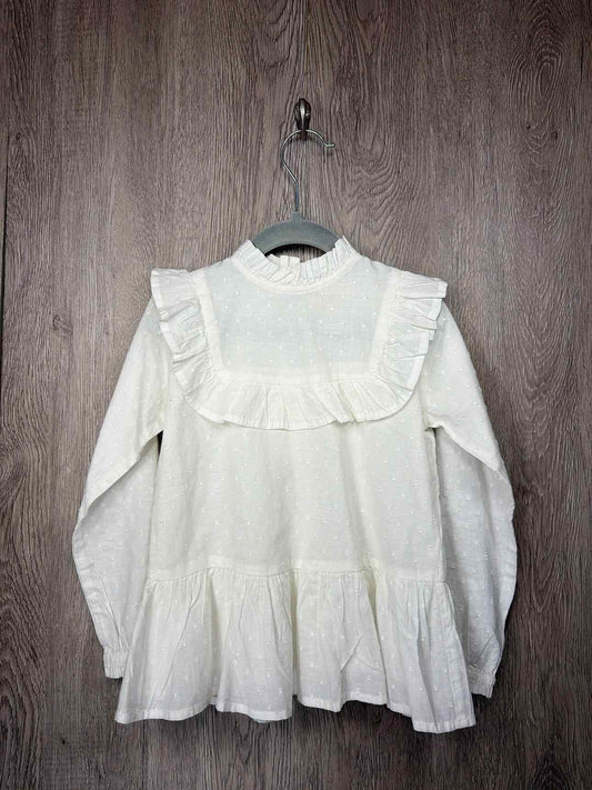 Size 5y Shirt