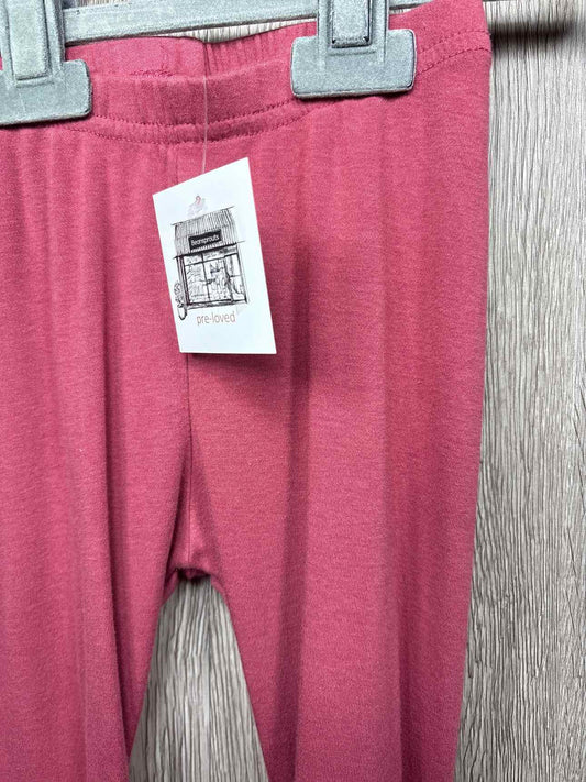 Little and Lively Size 12-18m Pants