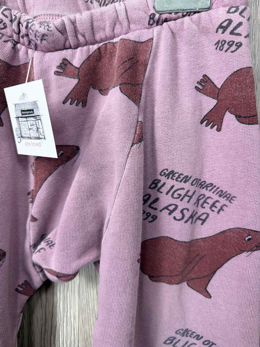 Bobo Choses Size 2-3y Pants
