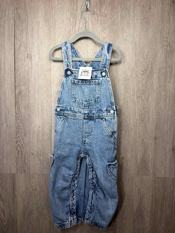 Gap Overalls