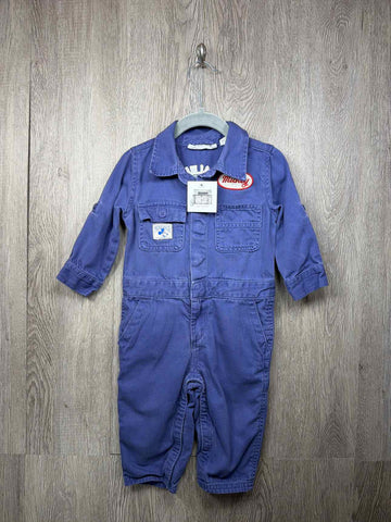 Gap Size 12-18m Romper