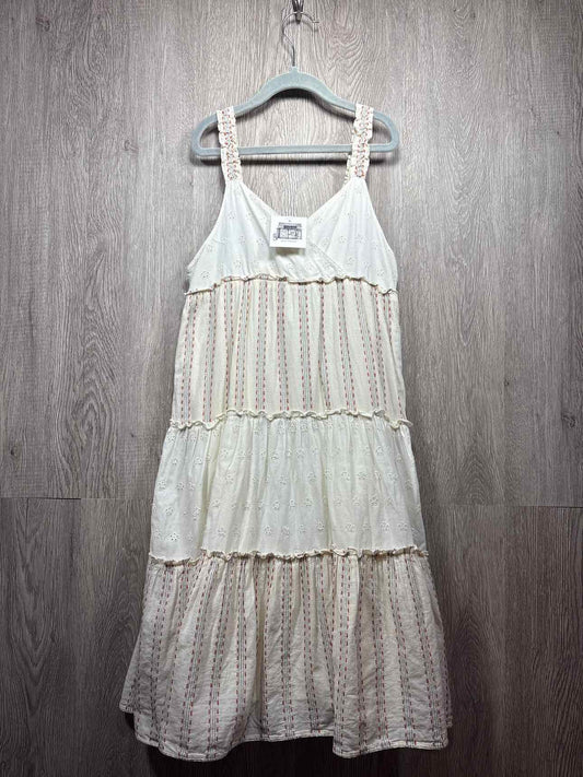 Zara Size 10y Dress