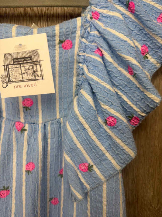 Zara Size 6y Dress