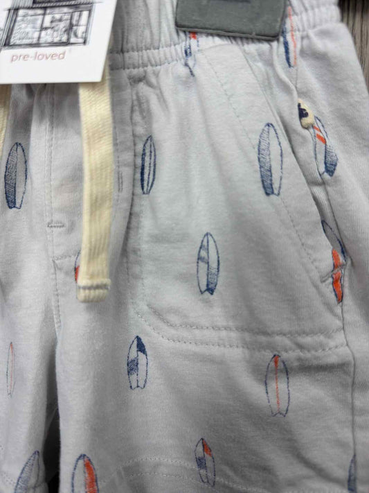 Gap Size 18-24m Shorts