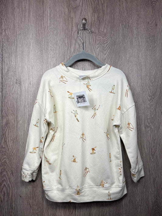 Size 5y Shirt
