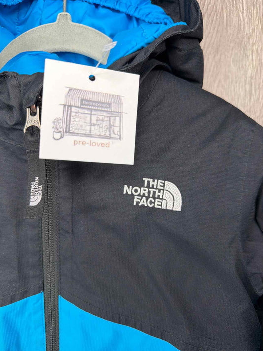 The North Face Size 3y Jackets & Outerwear