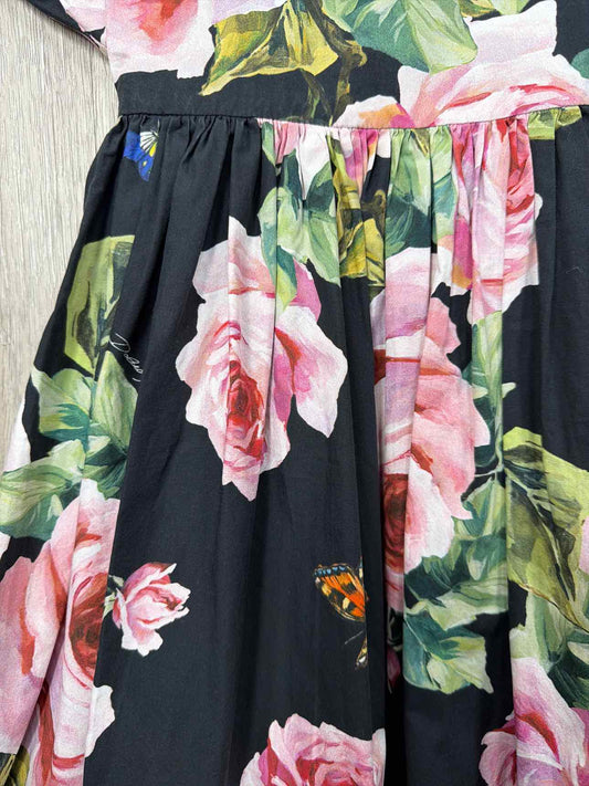 Size 4y Dress