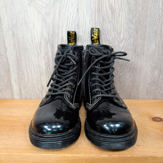 Dr. Martens Size C9 Boots