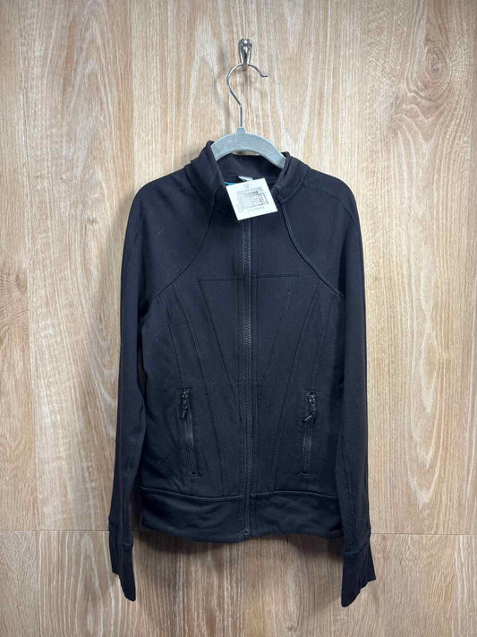 Ivivva Size 7y Jacket