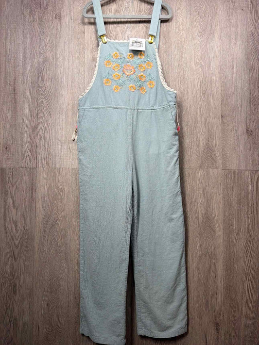 Louise Misha Size 10y Overalls