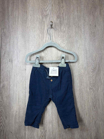 H&M Size 3-6m Pants