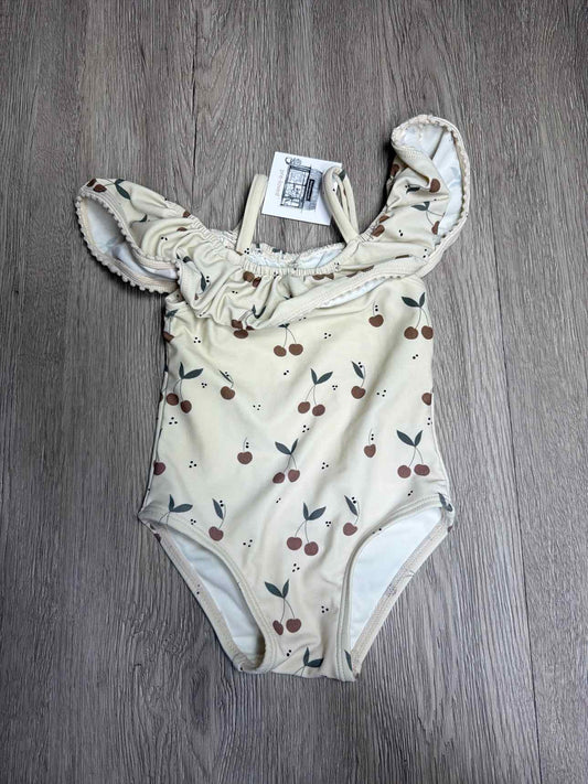 Rylee and Cru Size 3-6m Swim gear