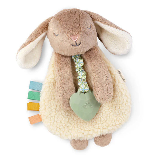 Itzy Lovey - Billy the Bunny